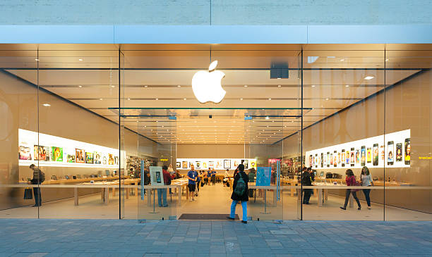 Les conditions du paiement 4 fois sans frais à l'Apple Store